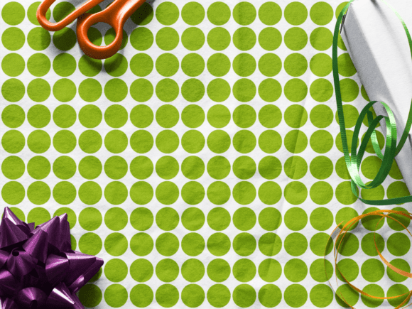 Download Retro Summer Mid Century Modern Dots - Retro Collection