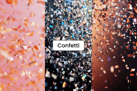 Download Confetti Backgrounds - Confetti backgrounds Collection