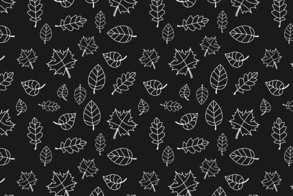 Download Nice Leaf Pattern - Leaf pattern Collection